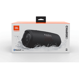 JBL Charge 5 schwarz