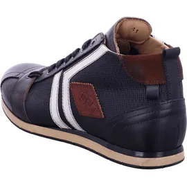 Kamo Gutsu TIFO 130 Herren Schwarz 45