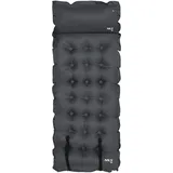 OEM Nc4018 Selbstaufblasende Matte Dunkelgrau Nils Camp