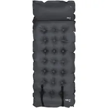 OEM Nc4018 Selbstaufblasende Matte Dunkelgrau Nils Camp