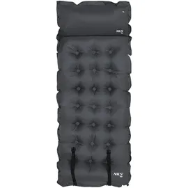 OEM Nc4018 Selbstaufblasende Matte Dunkelgrau Nils Camp