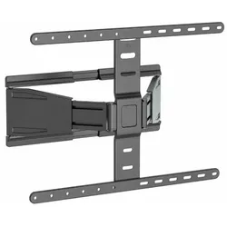 Equip Halterung - Ultra-dünn - für LCD-Display / Curved LCD-Display - Full Motio