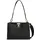 Tommy Hilfiger Henkeltasche 24 cm Synthetik Black