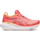 Damen papaya/dusty purple 41,5