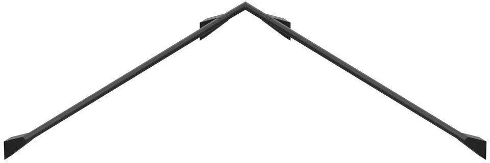 KWS A100 Handlaufkombination 975x975 - anthrazit