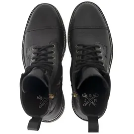 John Doe Rover Schwarz 45