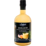 DELUXE Eierlikör 17% Vol
