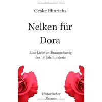 Epubli Nelken für Dora: