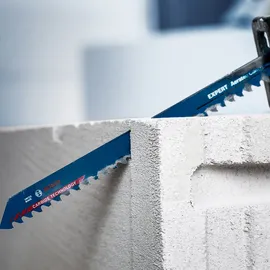 Bosch S 1141 HM Säbelsägeblatt 1 Stück 225 mm