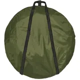 PRO PLUS Proplus Privatsphäre Pop-up Zelt Polyester - Green - One Size