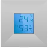 Lupus LUPUSEC Temperatursensor mit Display V2