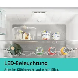 Siemens iQ500 KA93GAIDP Side-by-Side