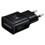 Samsung 15W USB-A Fast Adapter Black