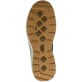 The North Face Bergen Mid Herren Sycamore/Soapstone 40