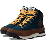 The North Face Herren Back-To-Berkeley IV WP Schuhe (Größe 40.5, blau)