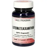 GALL PHARMA Lutein/Zeaxanthin GPH Kapseln