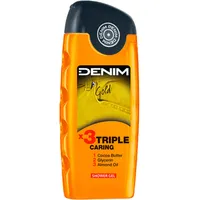 Denim Gold Duschgel 400 ml