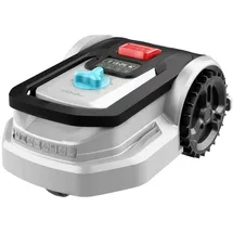 Cecotec Conga GrassHopper 500