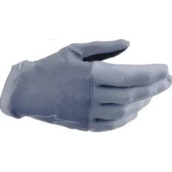 Alpinestars A-Aria Fahrrad Handschuhe, blau, Größe XL