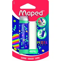 maped Radierstift PIXEL PARTY