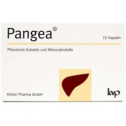 Pangea Kapseln