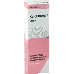 Kelofibrase Creme 25 ml Creme