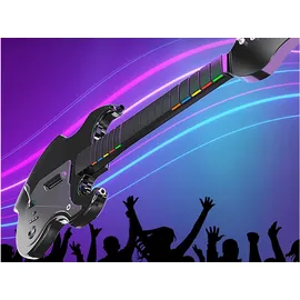 PDP Riffmaster Gaming Controller Schwarz Xbox One / PC