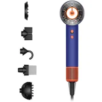 Dyson Supersonic Nural Violettblau/Topaz