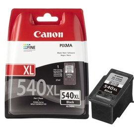 Canon pg 540 xl preisvergleich - Der absolute Testsieger 