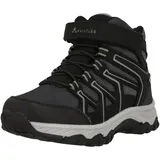 Whistler Waylon Winterstiefel Schwarz 28