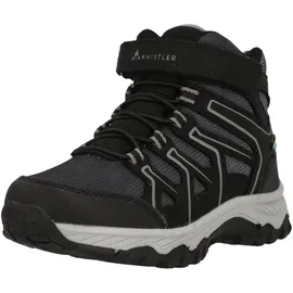 Whistler Waylon Winterstiefel Schwarz 28