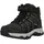 Whistler Waylon Winterstiefel Schwarz 28