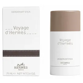 Hermès Voyage d'Hermès Deodorant Stick 75 ml