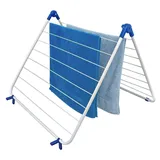 Spetebo Wäschetrockner für Badewanne