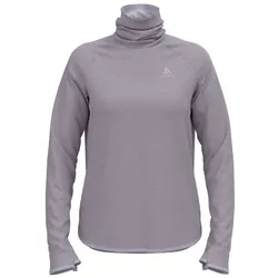 Odlo Damen Essential Thermal Mid Layer grau