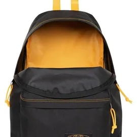 Eastpak Padded Pak'r kontrast mango