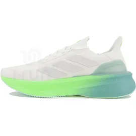 adidas Ultraboost 5X Herren Cloud White / Dash Grey / Lime Burst 42