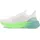 adidas Ultraboost 5X Herren Cloud White / Dash Grey / Lime Burst 42