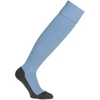 Uhlsport Team Pro Essential Stutzenstrümpfe skyblau 45-47