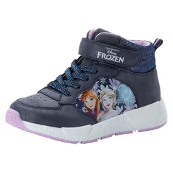 Disney Sneaker »Frozen« Disney NAVY 33