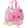 Safta Peppa Pig Baby Pig - Thermo-Lunchbox, Federmäppchen, Qualität und maximale Widerstandsfähigkeit, Essensbox, Pause, Snack und Frühstück, 20 x 15 x 20 cm