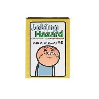 Joking Hazard Deck Enhancement 2