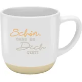 SHEEPWORLD Tasse 0,4 l Mehrfarbig