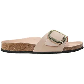 Birkenstock Madrid Big Buckle 1026496, Sandalen - 40 EU - 40 EU Schmal