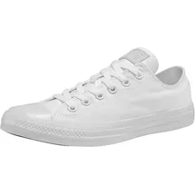 Converse Chuck Taylor All Star Mono Low Top white monochrome 36,5