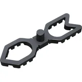 Karle & Rubner Terrafix Abstandshalter 7 mm grau