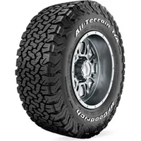 BF Goodrich All-Terrain T/A KO2 245/75 R17 121/118S