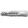 Fischer Universaldübel UX 6 x 35 100 Stück