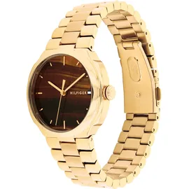 Tommy Hilfiger Georgia Edelstahl 36 mm 1782909