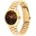 Tommy Hilfiger Georgia Edelstahl 36 mm 1782909
